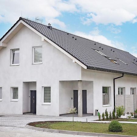 Vila Zielona Dolina 2020 Smolec Exteriér fotografie