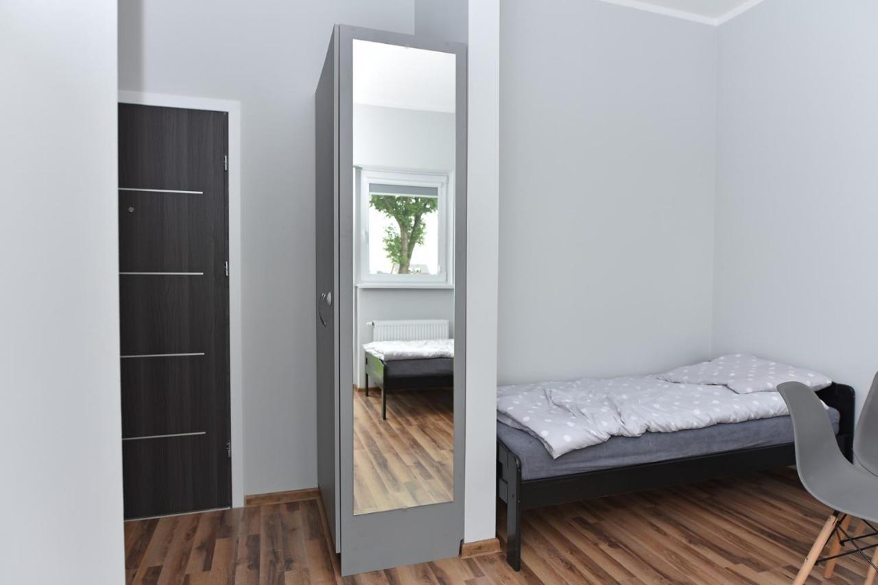 Vila Zielona Dolina 2020 Smolec Exteriér fotografie