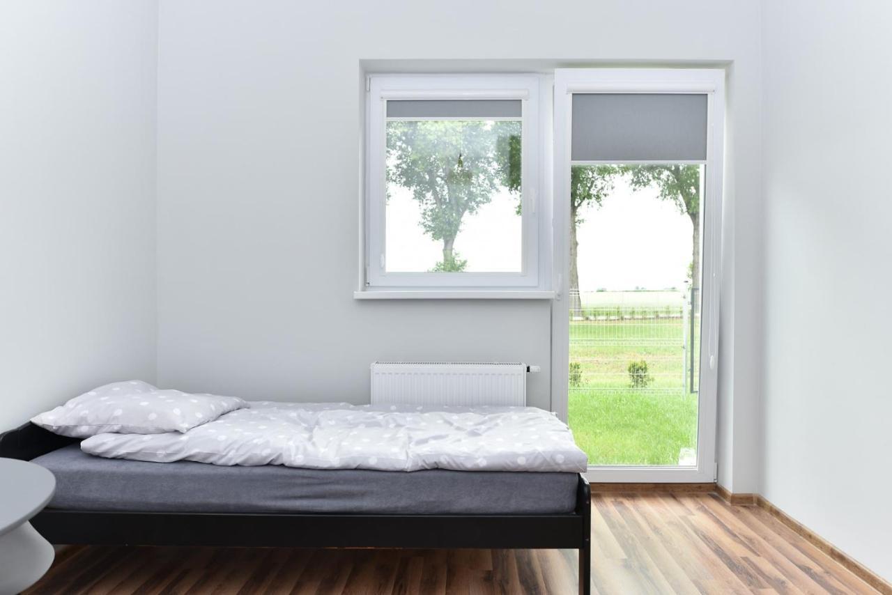 Vila Zielona Dolina 2020 Smolec Exteriér fotografie
