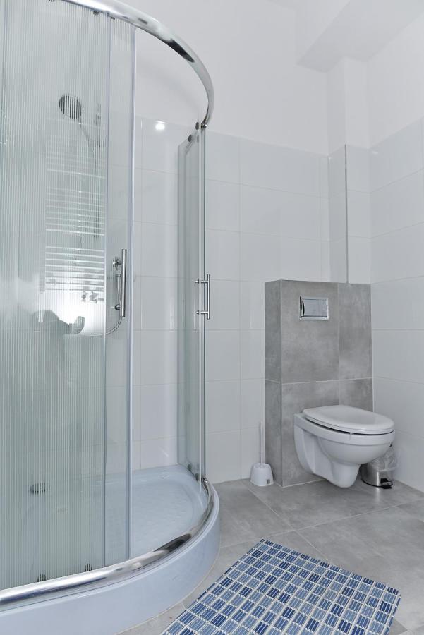 Vila Zielona Dolina 2020 Smolec Exteriér fotografie