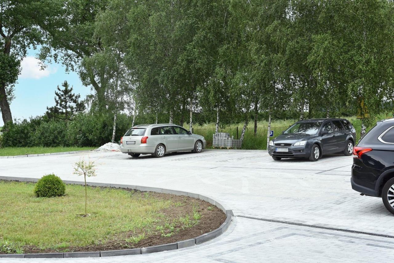 Vila Zielona Dolina 2020 Smolec Exteriér fotografie