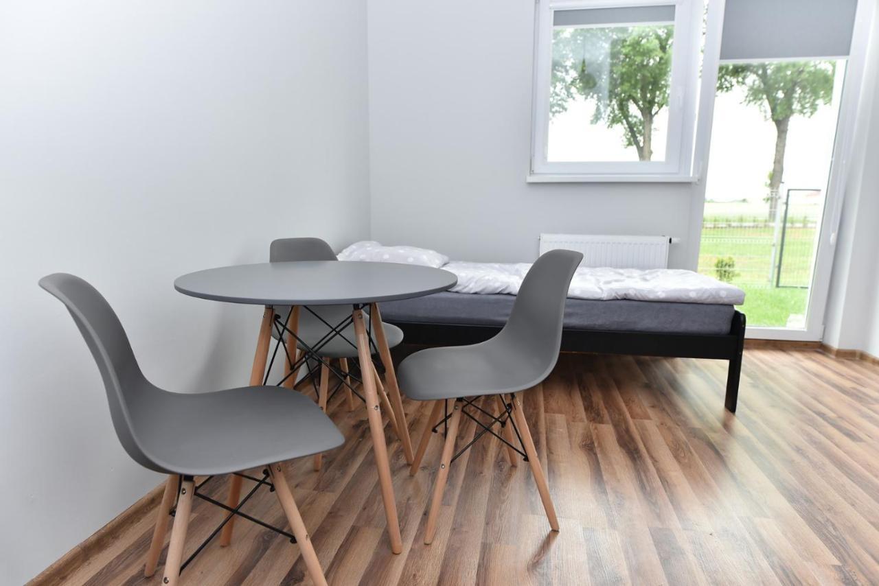 Vila Zielona Dolina 2020 Smolec Exteriér fotografie