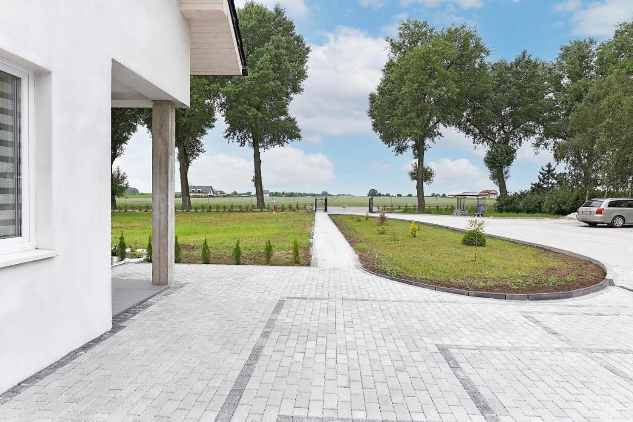 Vila Zielona Dolina 2020 Smolec Exteriér fotografie