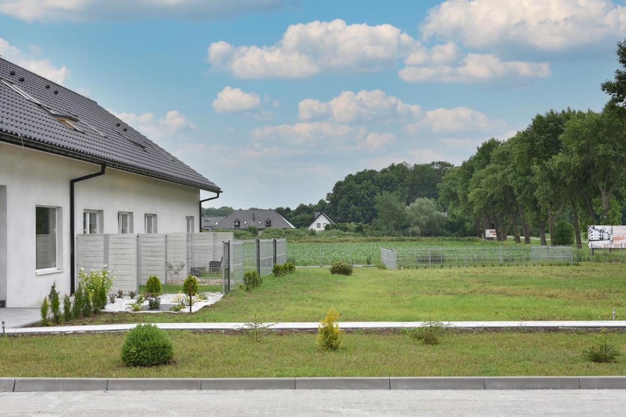 Vila Zielona Dolina 2020 Smolec Exteriér fotografie