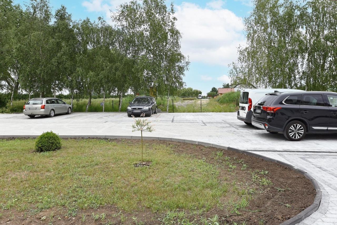 Vila Zielona Dolina 2020 Smolec Exteriér fotografie